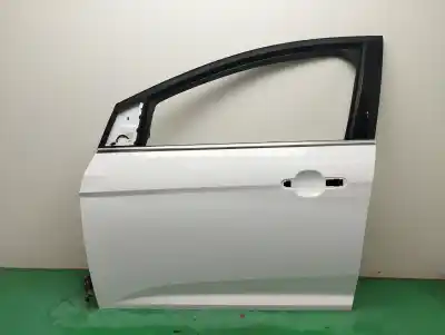 Автозапчасти б/у левая передняя дверь за ford focus iii 2.0 tdci ссылки oem iam pbm51a20125bf