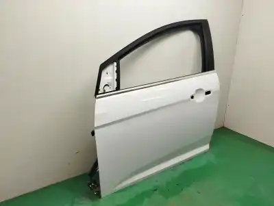 Автозапчасти б/у левая передняя дверь за ford focus iii 2.0 tdci ссылки oem iam pbm51a20125bf  