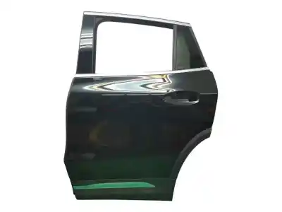 Peça sobressalente para automóvel em segunda mão porta do automóvel traseira esquerda por mercedes-benz gla (h247) gla 200 d (247.712) referências oem iam a2477320501