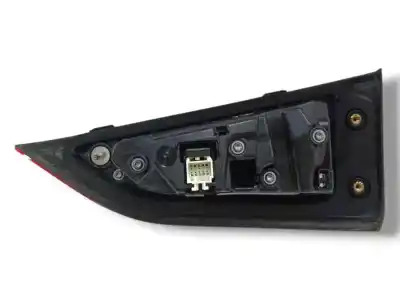 Автозапчасти б/у внутренний левый задний фонарь за mercedes-benz gla (h247) gla 200 d (247.712) ссылки oem iam a2479063501  