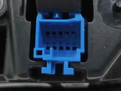 Автозапчастина б/у внутрішній правий завод для mercedes-benz gla (h247) gla 200 d (247.712) посилання на oem iam a2479063601  