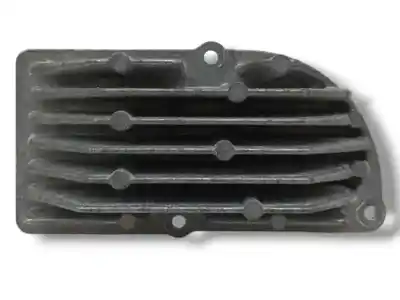 Peça sobressalente para automóvel em segunda mão módulo eletrônico por mercedes-benz gla (h247) gla 200 d (247.712) referências oem iam 222090