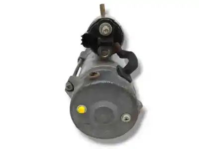 Peça sobressalente para automóvel em segunda mão motor de arranque por jaguar f-pace (x761) 2.0 td4 awd referências oem iam gx7311001ad  4380001972