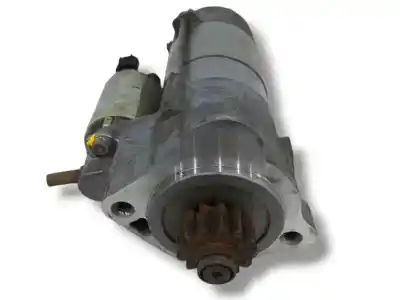 Peça sobressalente para automóvel em segunda mão motor de arranque por jaguar f-pace (x761) 2.0 td4 awd referências oem iam gx7311001ad  4380001972
