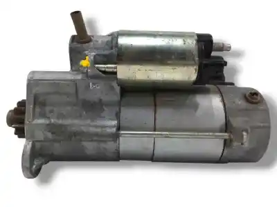 Peça sobressalente para automóvel em segunda mão motor de arranque por jaguar f-pace (x761) 2.0 td4 awd referências oem iam gx7311001ad