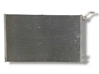 Peça sobressalente para automóvel em segunda mão radiador de água por jaguar f-pace (x761) 2.0 td4 awd referências oem iam gx738k230bb