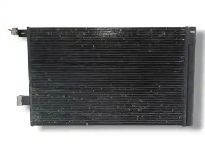 Peça sobressalente para automóvel em segunda mão condensador / radiador de ar condicionado por jaguar f-pace (x761) 2.0 td4 awd referências oem iam gx7319710bc