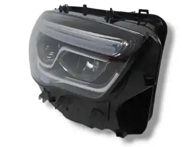 Peça sobressalente para automóvel em segunda mão farol / farolim direito por mercedes-benz gla (h247) gla 200 d (247.712) referências oem iam a2479066401