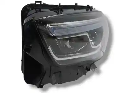Peça sobressalente para automóvel em segunda mão farol / farolim esquerdo por mercedes-benz gla (h247) gla 200 d (247.712) referências oem iam a2479066301