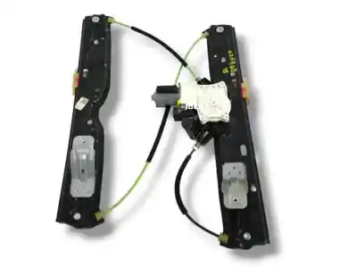 Peça sobressalente para automóvel em segunda mão motor elevador vidro traseiro esquerdo por jaguar f-pace (x761) 2.0 td4 awd referências oem iam c39858100