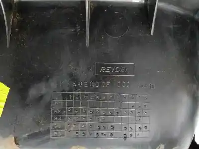 Peça sobressalente para automóvel em segunda mão tablier por ford maverick (uds, uns) 2.7 td referências oem iam   