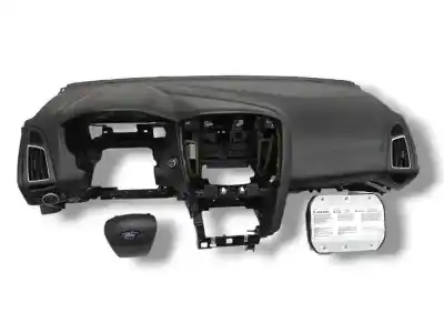 Pezzo di ricambio per auto di seconda mano Pannello per FORD FOCUS III 2.0 TDCI Riferimenti OEM IAM F1EBA04305G BM51A044A74FC F1EBA042B85AB