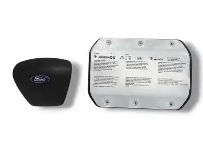 Pezzo di ricambio per auto di seconda mano pannello per ford focus iii 2.0 tdci riferimenti oem iam f1eba04305g bm51a044a74fc f1eba042b85ab