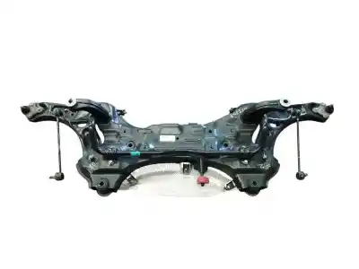 Peça sobressalente para automóvel em segunda mão charrió / suporte de eixo dianteiro por hyundai kona 1.0 tgdi cat referências oem iam 62401j9100