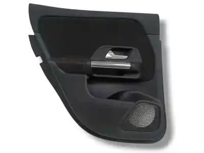 Peça sobressalente para automóvel em segunda mão forra / revestimento da porta traseira esquerda por mercedes-benz gla (h247) gla 200 d (247.712) referências oem iam a2477303301
