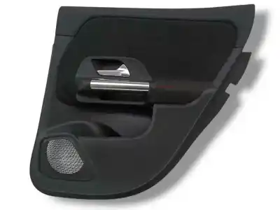 Peça sobressalente para automóvel em segunda mão forra / revestimento da porta traseira direita por mercedes-benz gla (h247) gla 200 d (247.712) referências oem iam a2477303401