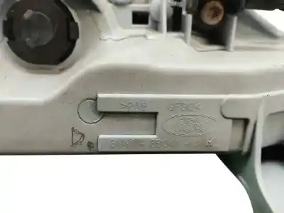 Second-hand car spare part front panel for ford kuga i 2.0 tdci oem iam references 8v418d041ak  