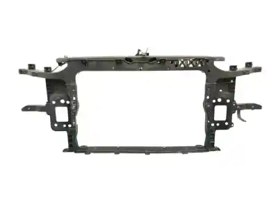Автозапчасти б/у ПЕРЕДНЯЯ ПАНЕЛЬ за HYUNDAI KONA  ссылки OEM IAM 64101J9000  