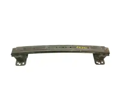 Second-hand car spare part Front Bumper Reinforcement for FORD FUSION (CBK) 1.4 16V CAT OEM IAM references 6N1117K876AB  