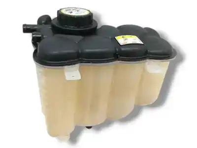 Peça sobressalente para automóvel em segunda mão depósito de expansão por jaguar f-pace (x761) 2.0 td4 awd referências oem iam gx738a080ac