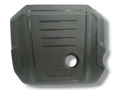 Peça sobressalente para automóvel em segunda mão tampa do motor por jaguar f-pace (x761) 2.0 td4 awd referências oem iam gx736a949a