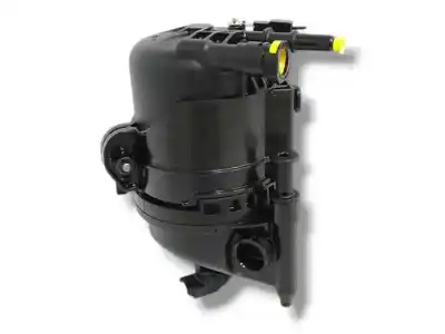 Peça sobressalente para automóvel em segunda mão suporte de filtro gasóleo por jaguar f-pace (x761) 2.0 td4 awd referências oem iam gx739b072ag