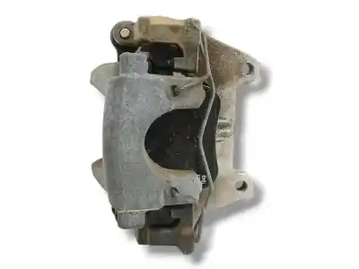 Peça sobressalente para automóvel em segunda mão pinça de travão traseira esquerda por jaguar f-pace (x761) 2.0 td4 awd referências oem iam gx732k328bf