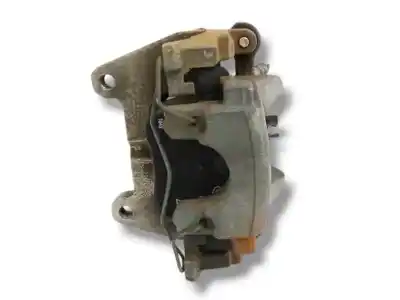 Peça sobressalente para automóvel em segunda mão pinça de travão traseira direita por jaguar f-pace (x761) 2.0 td4 awd referências oem iam gx732k327bf