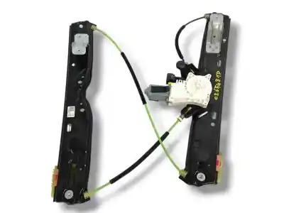 Peça sobressalente para automóvel em segunda mão motor elevador vidro traseiro direito por jaguar f-pace (x761) 2.0 td4 awd referências oem iam hk8327001ac