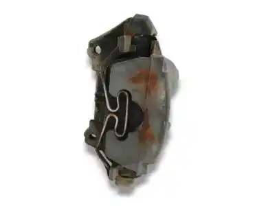 Peça sobressalente para automóvel em segunda mão pinça de travão dianteira esquerda por jaguar f-pace (x761) 2.0 td4 awd referências oem iam 