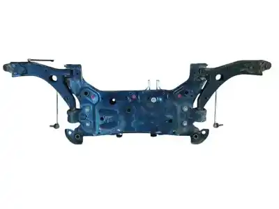 Second-hand car spare part front axle for ford focus iii 2.0 tdci oem iam references av615019bm  2207173