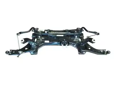 Second-hand car spare part front axle for ford focus iii 2.0 tdci oem iam references av615019bm  2207173