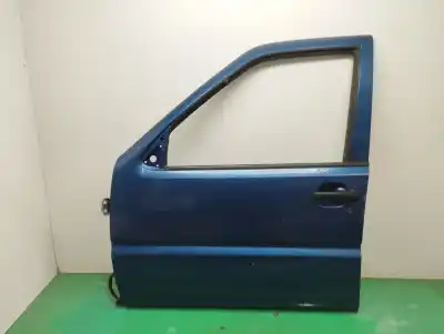 Автозапчасти б/у левая передняя дверь за ford maverick (ml) gl ссылки oem iam 