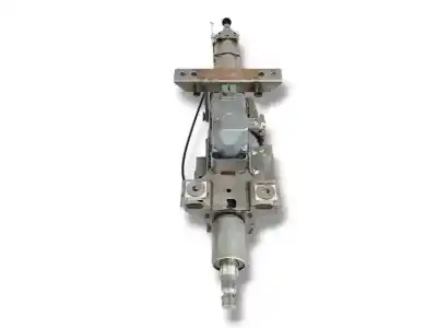 Peça sobressalente para automóvel em segunda mão coluna de direcção por jaguar f-pace (x761) 2.0 td4 awd referências oem iam hx733c529db