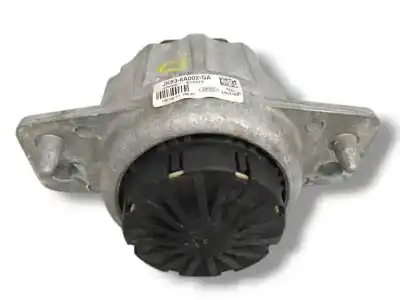 Peça sobressalente para automóvel em segunda mão suporte do motor dianteiro por jaguar f-pace (x761) 2.0 td4 awd referências oem iam jk836a002ga