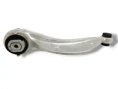 Pezzo di ricambio per auto di seconda mano braccio sospensione superiore anteriore destro per jaguar f-pace (x761) 2.0 td4 awd riferimenti oem iam hk833c256  