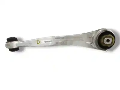 Peça sobressalente para automóvel em segunda mão braço de suspensão superior dianteiro direito por jaguar f-pace (x761) 2.0 td4 awd referências oem iam hk833c256