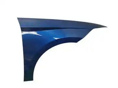 Second-hand car spare part front right fin for seat ibiza (kj1) 1.0 tsi oem iam references 6f0821106b