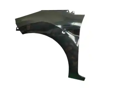 Second-hand car spare part LEFT FRONT FIN for FORD FIESTA (CB1)  OEM IAM references C1BBA16016AA  