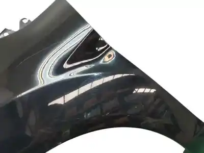 Piesă de schimb auto la mâna a doua aripã stânga fațã pentru ford fiesta vi (cb1, ccn) 1.4 referințe oem iam c1bba16016aa  