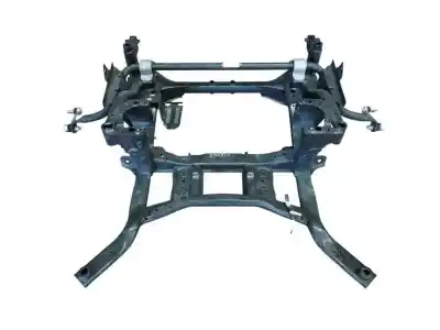 Peça sobressalente para automóvel em segunda mão charrió / suporte de eixo dianteiro por jaguar f-pace (x761) 2.0 td4 awd referências oem iam hk835c145ag