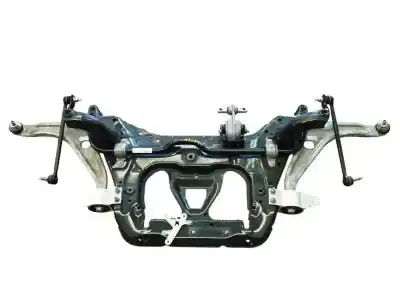 Автозапчасти б/у передний мост за mercedes-benz gla (h247) gla 200 d (247.712) ссылки oem iam a1776207101