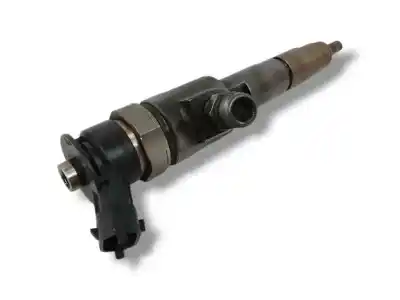 Pezzo di ricambio per auto di seconda mano iniettore per citroen c4 picasso ii 1.6 bluehdi 120 riferimenti oem iam 0445110566  