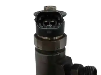 Pezzo di ricambio per auto di seconda mano iniettore per citroen c4 picasso ii 1.6 bluehdi 120 riferimenti oem iam 0445110566  