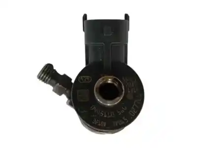 Pezzo di ricambio per auto di seconda mano iniettore per citroen c4 picasso ii 1.6 bluehdi 120 riferimenti oem iam 0445110566  