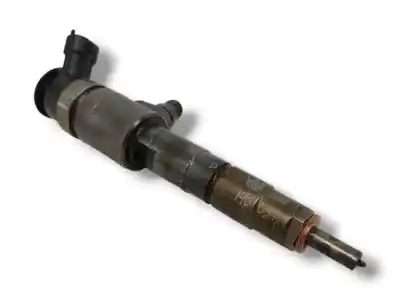 Pezzo di ricambio per auto di seconda mano iniettore per citroen c4 picasso ii 1.6 bluehdi 120 riferimenti oem iam 0445110566  