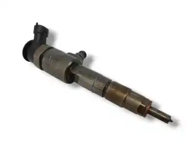 Pezzo di ricambio per auto di seconda mano iniettore per citroen c4 picasso ii 1.6 bluehdi 120 riferimenti oem iam 0445110566  