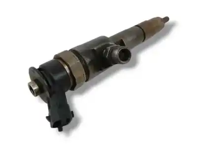 Pezzo di ricambio per auto di seconda mano iniettore per citroen c4 picasso ii 1.6 bluehdi 120 riferimenti oem iam 0445110566  