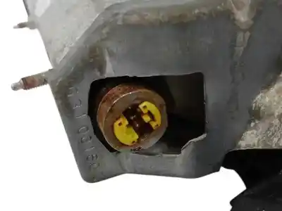 Peça sobressalente para automóvel em segunda mão airbag dianteiro esquerdo por toyota corolla fastback (_e21_) 1.8 hybrid (zwe211) referências oem iam tg17d02001  