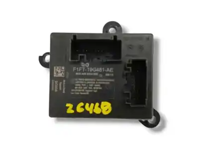 Pezzo di ricambio per auto di seconda mano  per FORD FOCUS III  Riferimenti OEM IAM F1FT19G481AE  